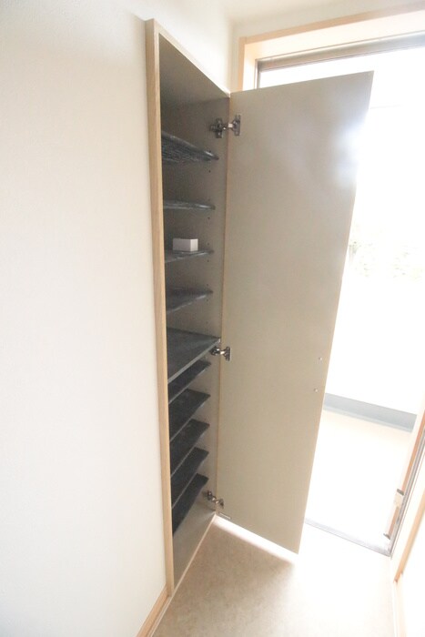 アヴァンセ高砂Ⅱの物件内観写真