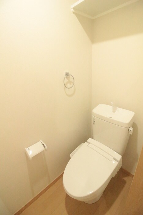 アヴァンセ高砂Ⅱの物件内観写真