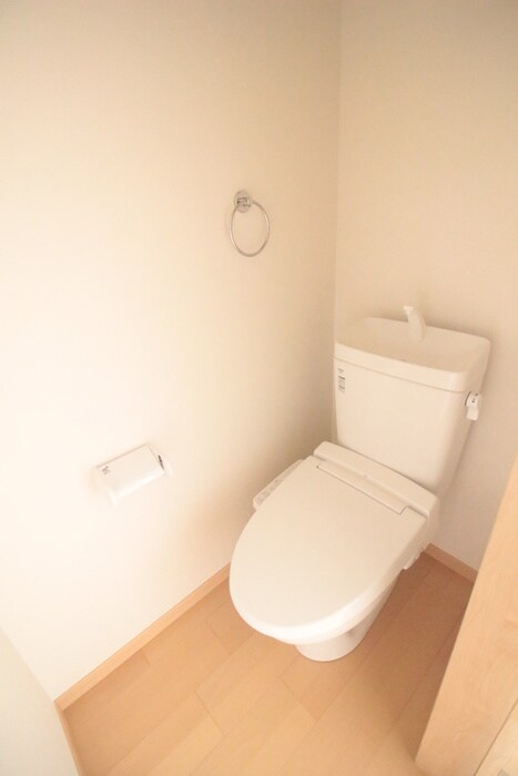 アヴァンセ高砂Ⅱの物件内観写真