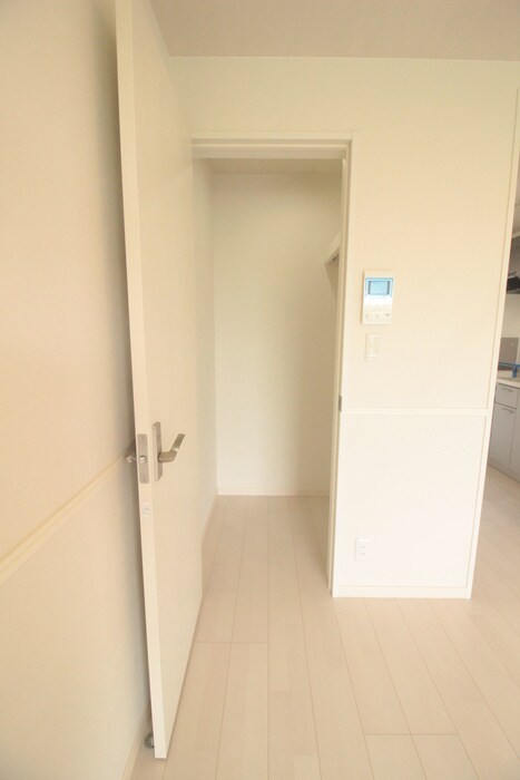 アヴァンセ高砂Ⅱの物件内観写真