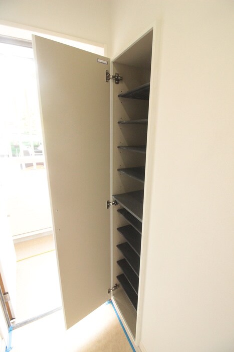 アヴァンセ高砂Ⅱの物件内観写真