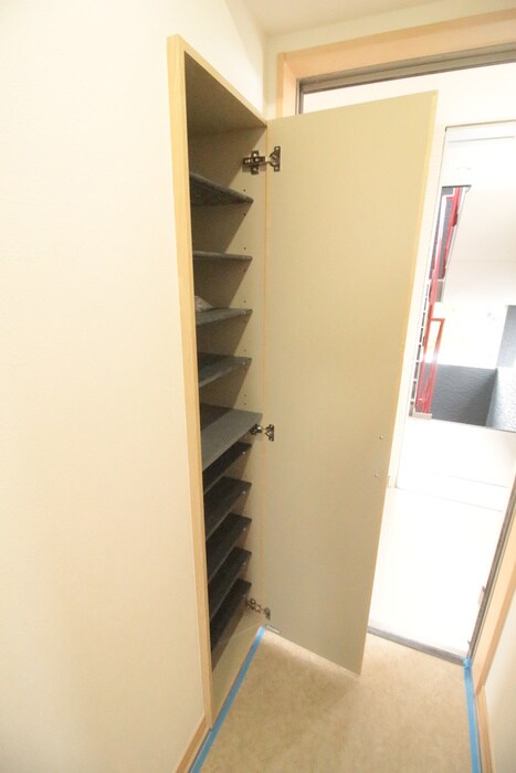 アヴァンセ高砂Ⅱの物件内観写真