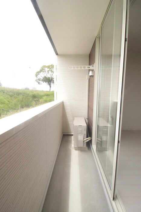 アヴァンセ高砂Ⅱの物件内観写真