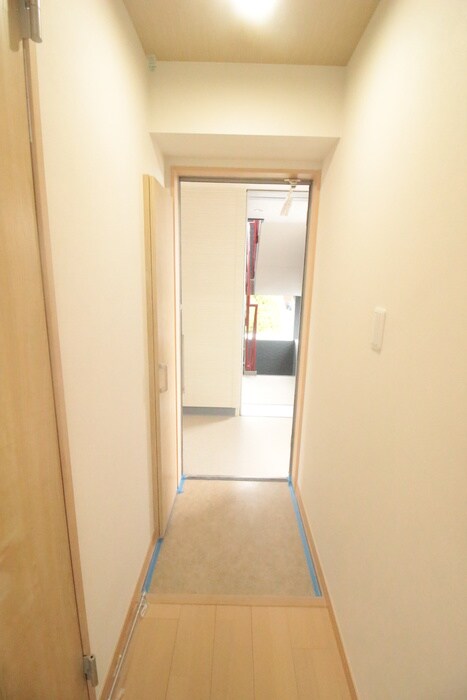 アヴァンセ高砂Ⅱの物件内観写真