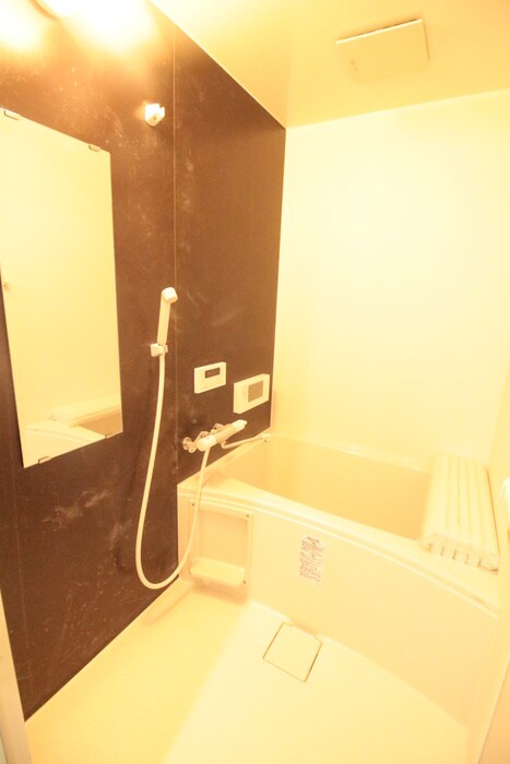 アヴァンセ高砂Ⅱの物件内観写真