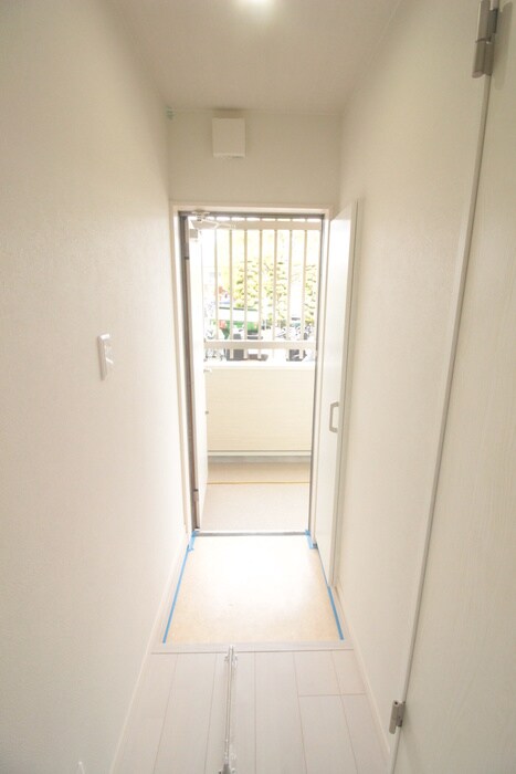 アヴァンセ高砂Ⅱの物件内観写真