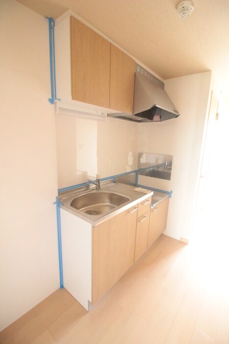 アヴァンセ高砂Ⅱの物件内観写真