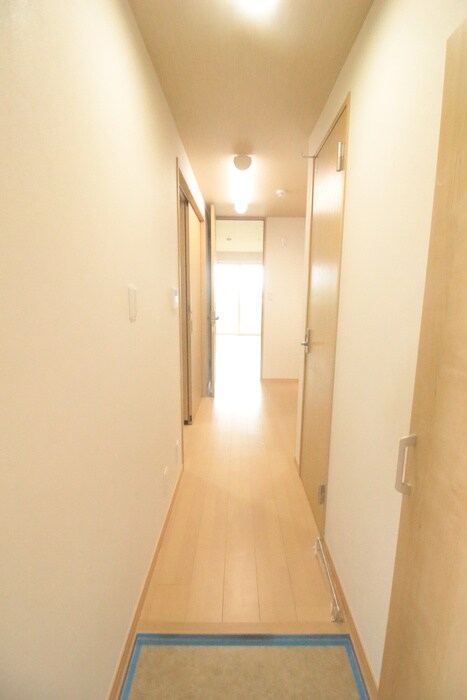 アヴァンセ高砂Ⅱの物件内観写真