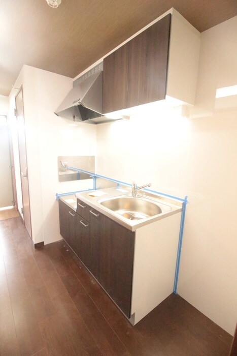 アヴァンセ高砂Ⅱの物件内観写真