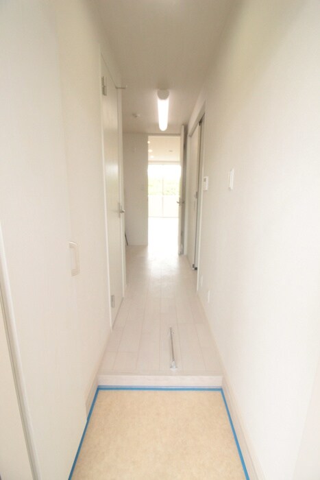 アヴァンセ高砂Ⅱの物件内観写真