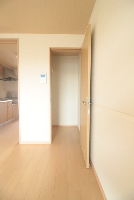 アヴァンセ高砂Ⅱの物件内観写真