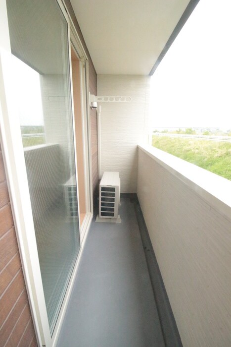 アヴァンセ高砂Ⅱの物件内観写真