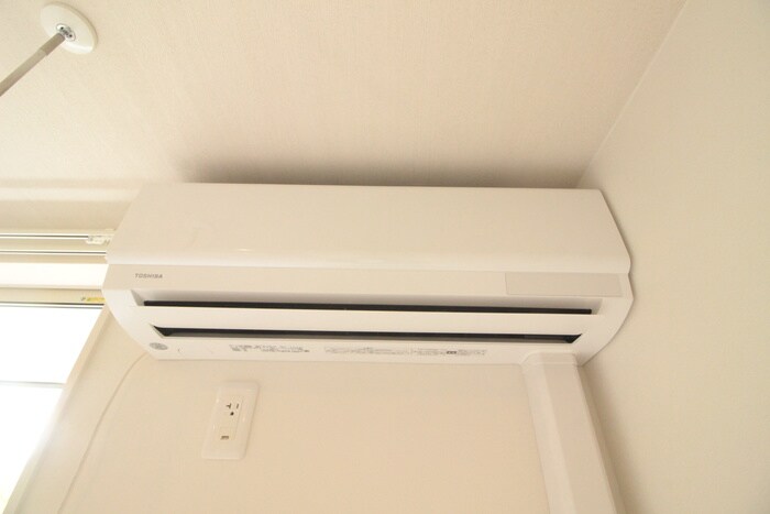 アヴァンセ高砂Ⅱの物件内観写真