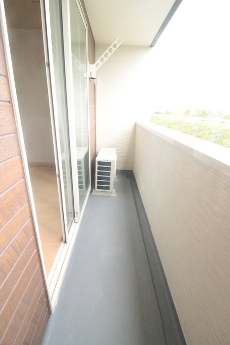 アヴァンセ高砂Ⅱの物件内観写真