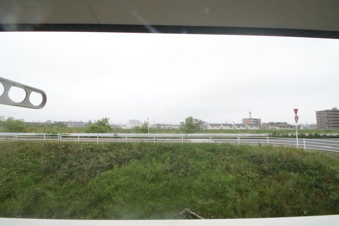 アヴァンセ高砂Ⅱの物件内観写真