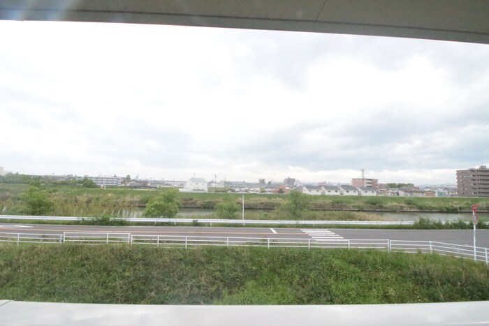 アヴァンセ高砂Ⅱの物件内観写真