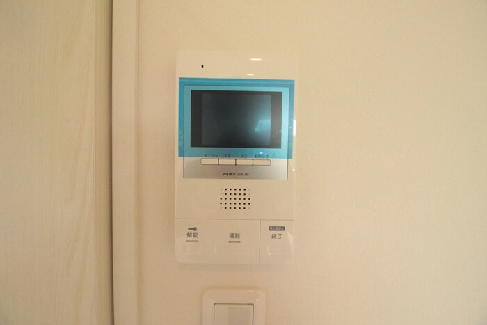 アヴァンセ高砂Ⅱの物件内観写真