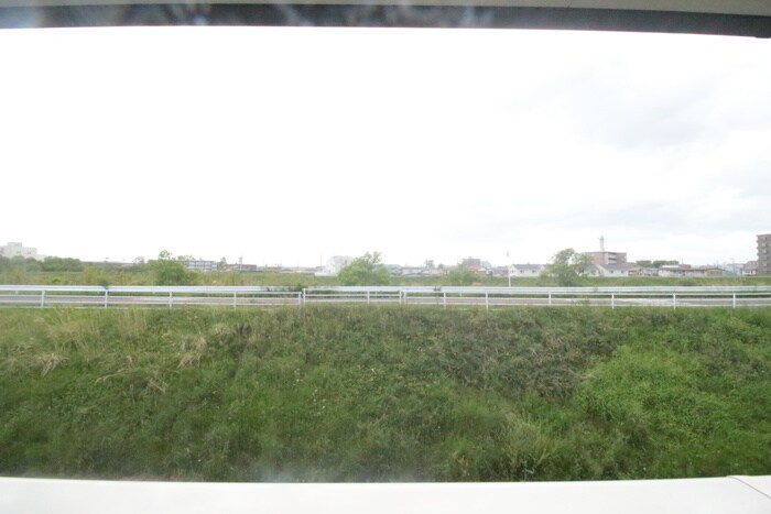 アヴァンセ高砂Ⅱの物件内観写真