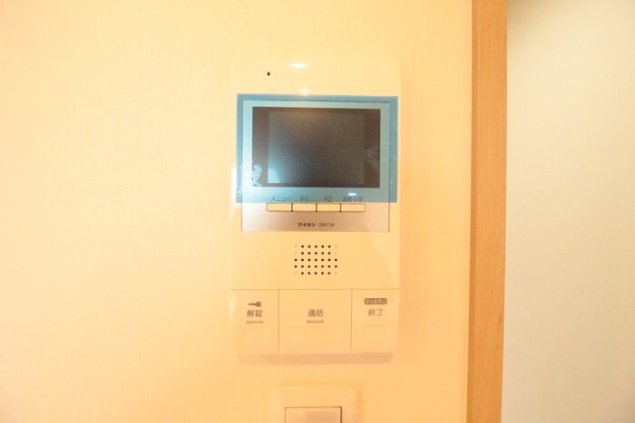 アヴァンセ高砂Ⅱの物件内観写真