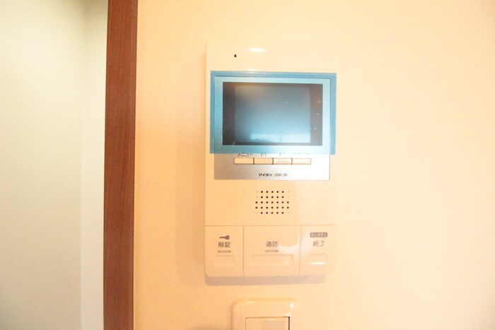 アヴァンセ高砂Ⅱの物件内観写真