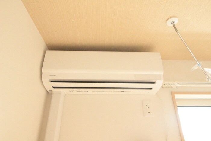 アヴァンセ高砂Ⅱの物件内観写真