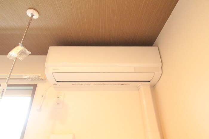 アヴァンセ高砂Ⅱの物件内観写真