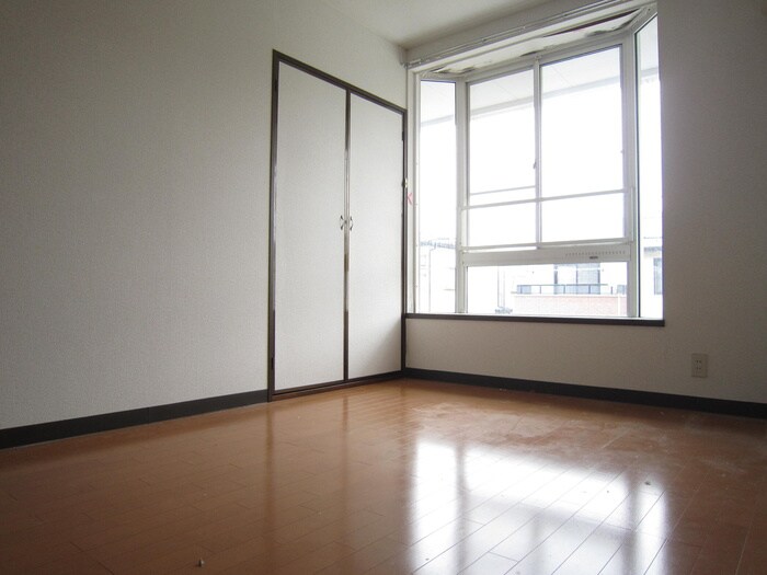 サンライズ館　Ｃ棟の物件内観写真