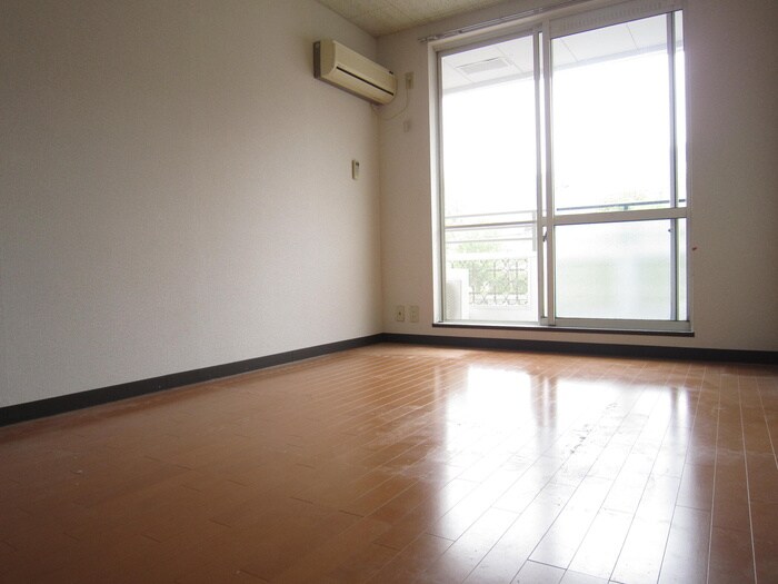 サンライズ館　Ｃ棟の物件内観写真