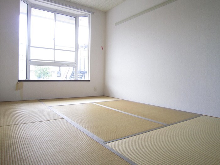 サンライズ館　Ｃ棟の物件内観写真