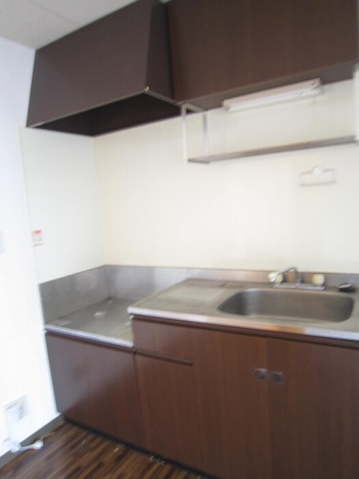 サンライズ館　Ｃ棟の物件内観写真