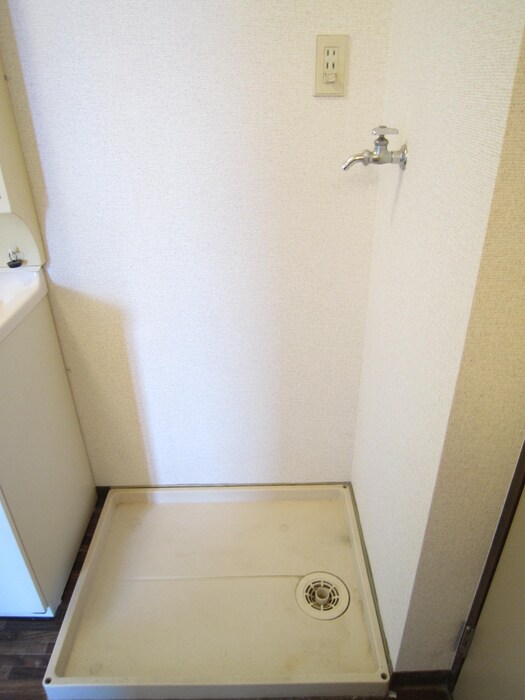 サンライズ館　Ｃ棟の物件内観写真