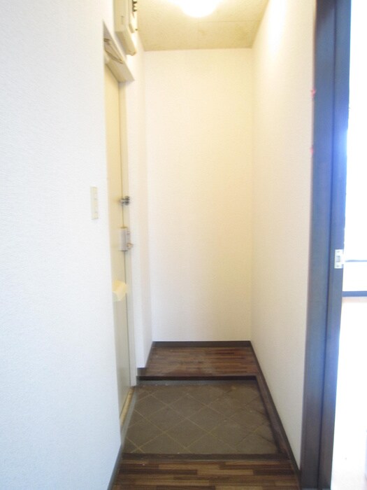 サンライズ館　Ｃ棟の物件内観写真