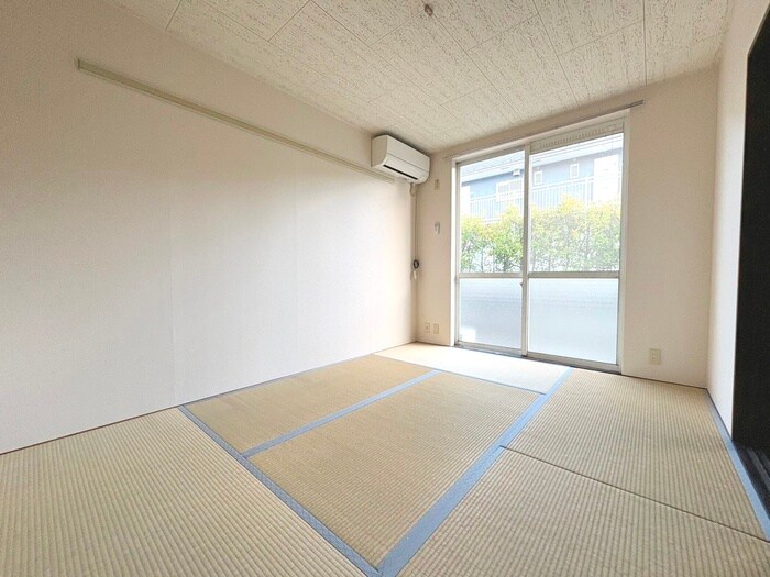 サンライズ館　Ｄ棟の物件内観写真