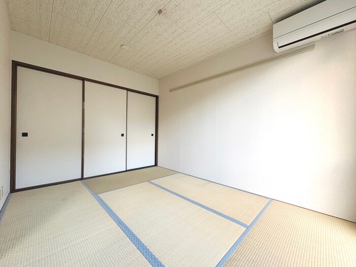 サンライズ館　Ｄ棟の物件内観写真