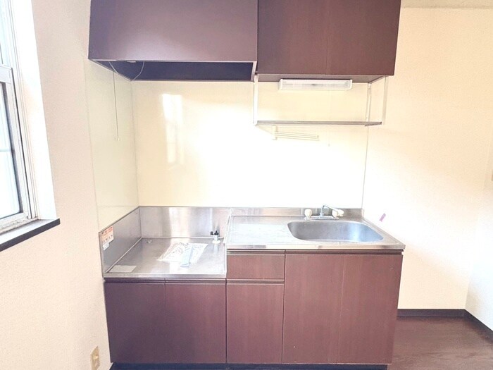 サンライズ館　Ｄ棟の物件内観写真