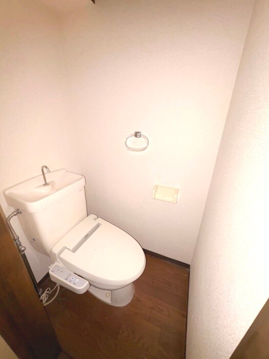 サンライズ館　Ｄ棟の物件内観写真