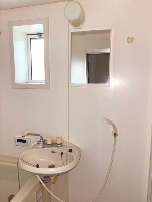 サンライズ館　Ｄ棟の物件内観写真