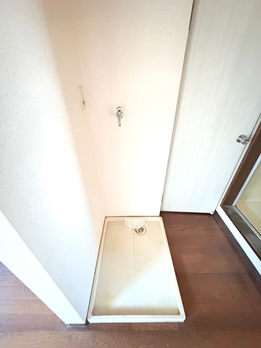 サンライズ館　Ｄ棟の物件内観写真