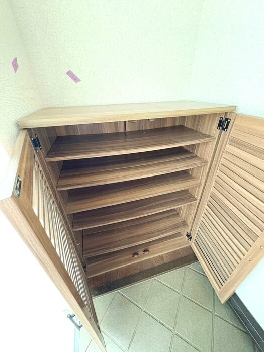 サンライズ館　Ｄ棟の物件内観写真