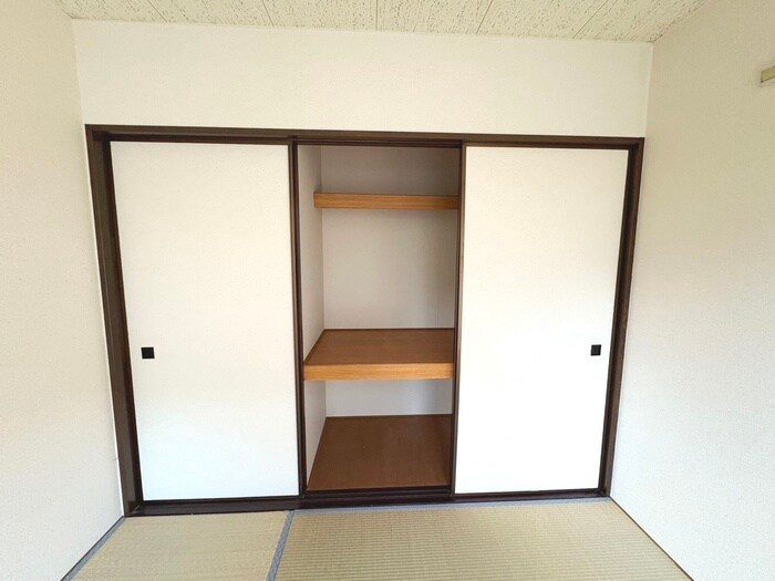 サンライズ館　Ｄ棟の物件内観写真