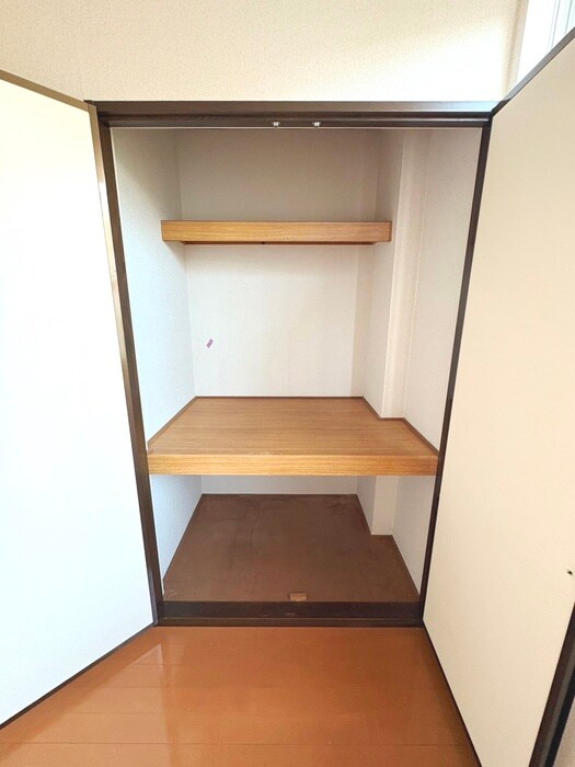 サンライズ館　Ｄ棟の物件内観写真