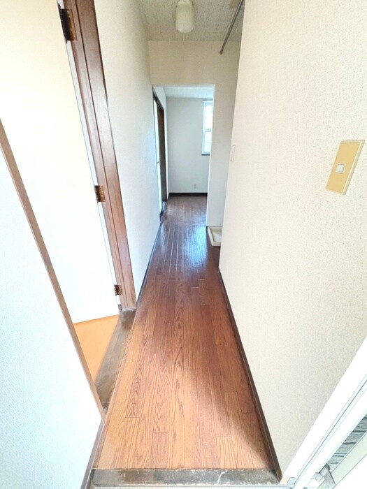 サンライズ館　Ｄ棟の物件内観写真