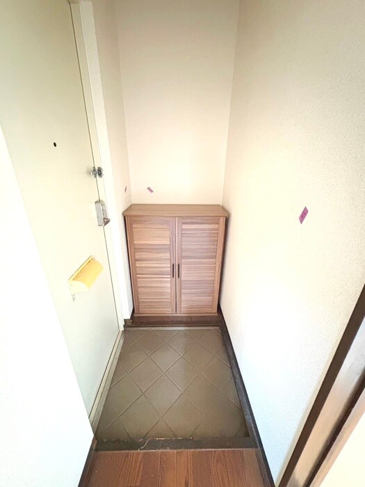 サンライズ館　Ｄ棟の物件内観写真