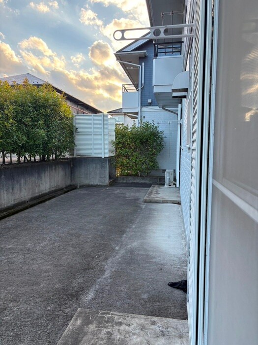 サンライズ館　Ｄ棟の物件内観写真