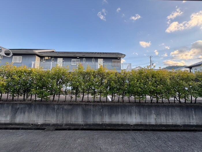 サンライズ館　Ｄ棟の物件内観写真