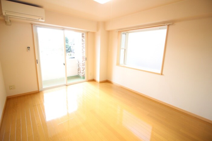 ウィング遊の物件内観写真