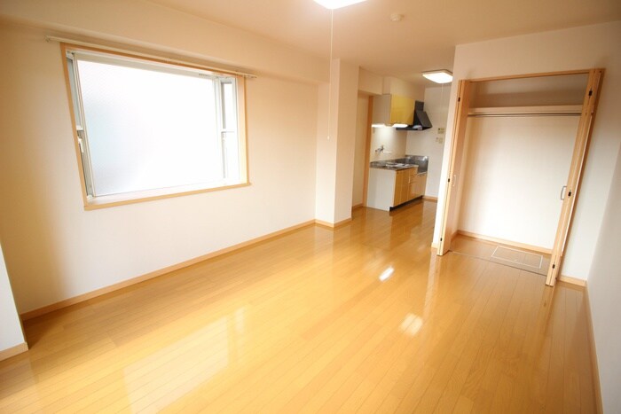 ウィング遊の物件内観写真