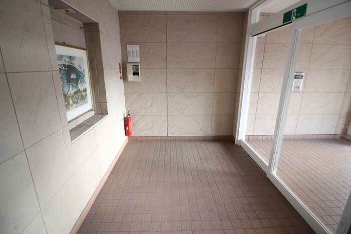 ウィング遊の物件外観写真