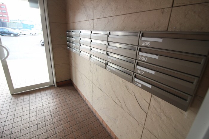 ウィング遊の物件外観写真