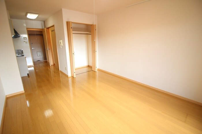 ウィング遊の物件内観写真